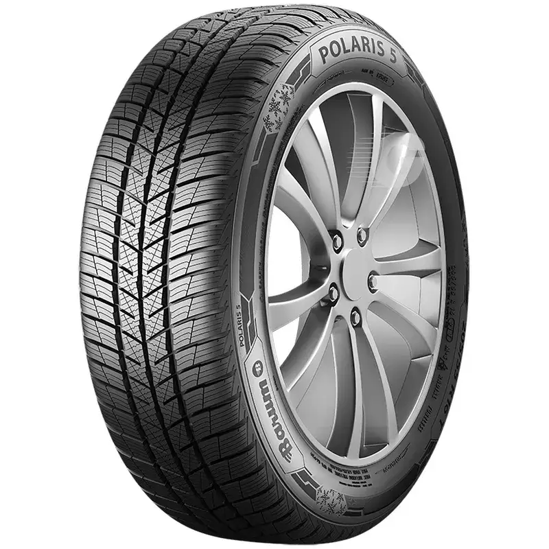 Winterreifen Barum 165/60 R15 77T TL Polaris 5 Top-Preis