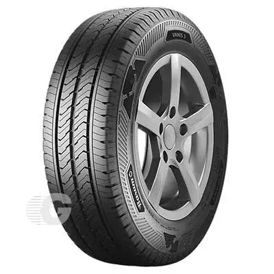 Sommerreifen Barum Vanis 3225/55 R17 109/107 T Angebot