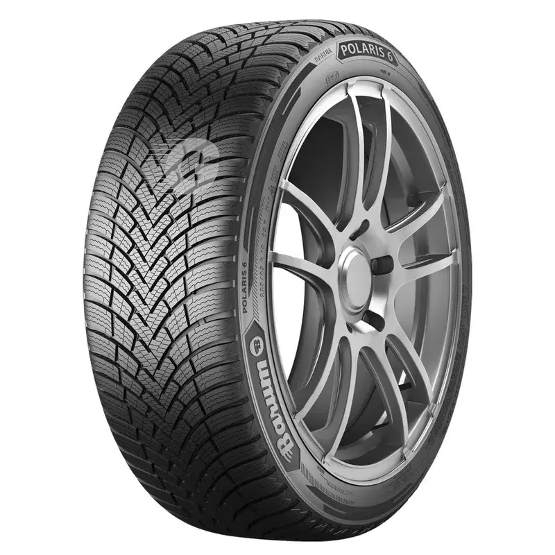 Winterreifen Barum Polaris 6 M+S 3PMSF 205/60 R16 92 H Neuheit