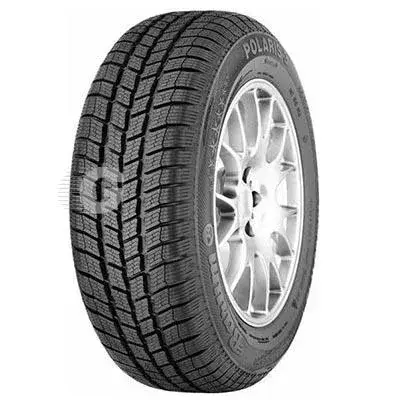 Winterreifen Barum Polaris 3 185/55 R14 80T Online Kaufen