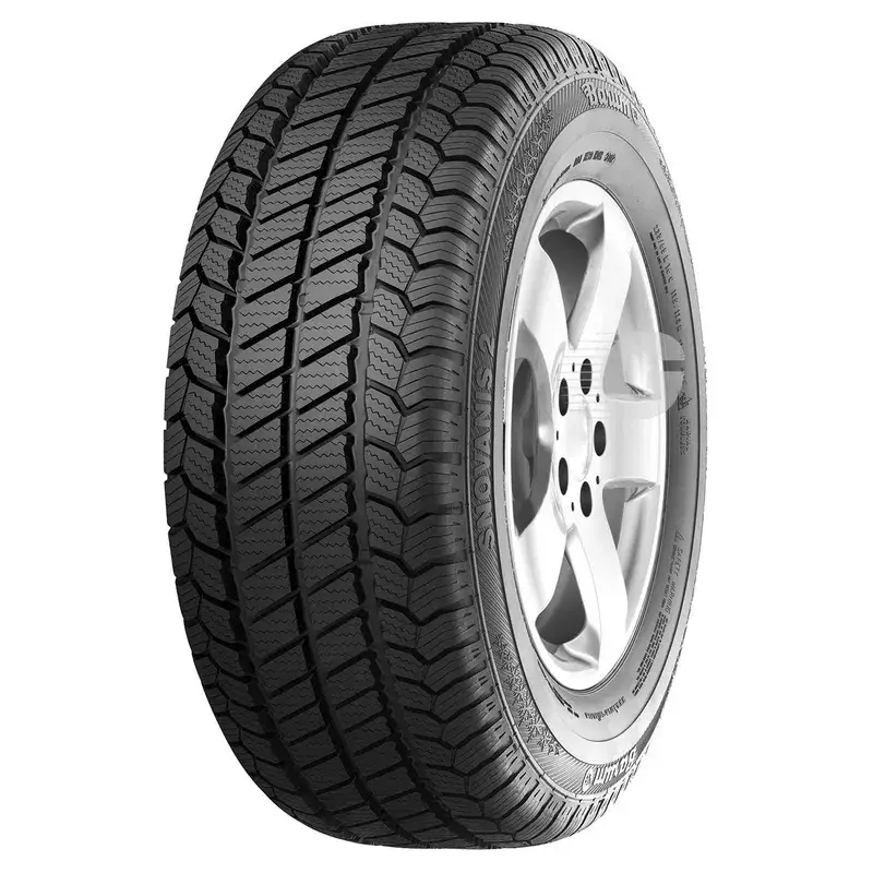 Barum SnoVanis 2 185 R14C 102/100Q Neue Ware