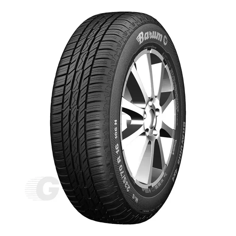 Sommerreifen Barum Bravuris 4x4 225/70 R16 103H Mega-Angebot