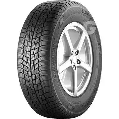Nur Heute Winterreifen Gislaved 255/50 R19 107V TL Euro*Frost 6