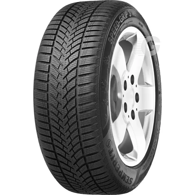 Winterreifen Semperit 195/45 R16 84H TL Speed-Grip 3 Letzte Chance