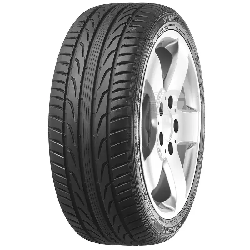 Sommerreifen Semperit 235/45 R19 99V TL Speed-Life 2 Direkt Vom Hersteller