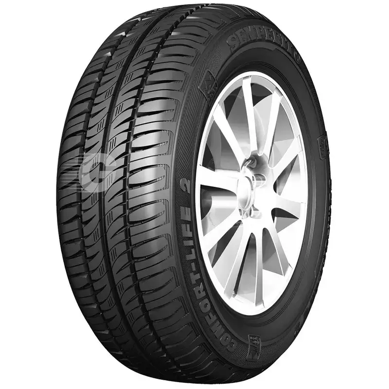 Sommerreifen Semperit 225/60 R18 100H TL Comfort-Life 2 SUV Aktuell
