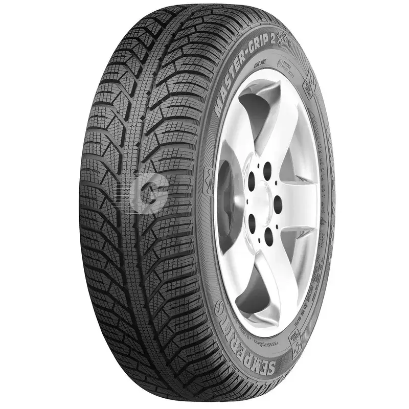 Angebot Winterreifen Semperit 185/60 R16 86H TL Master-Grip 2