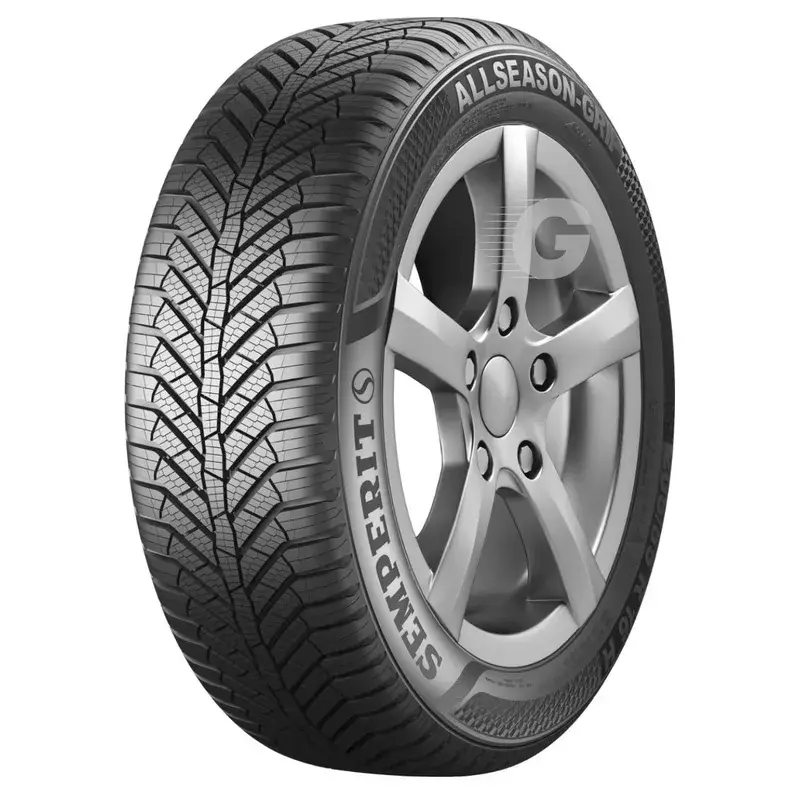 Allwetterreifen Semperit 185/55 R15 86H TL AllSeason-Grip Nur Heute