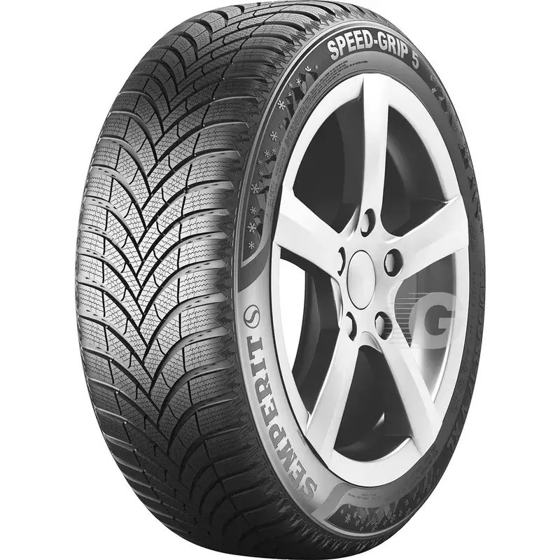 Billig Winterreifen Semperit 225/55 R18 98V TL Speed-Grip 5