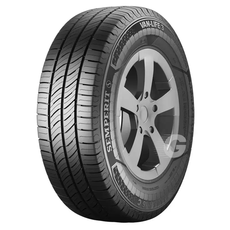 Super-Preis Sommerreifen Semperit Van-Life 3 195/65 R16 104/102T (100T) T