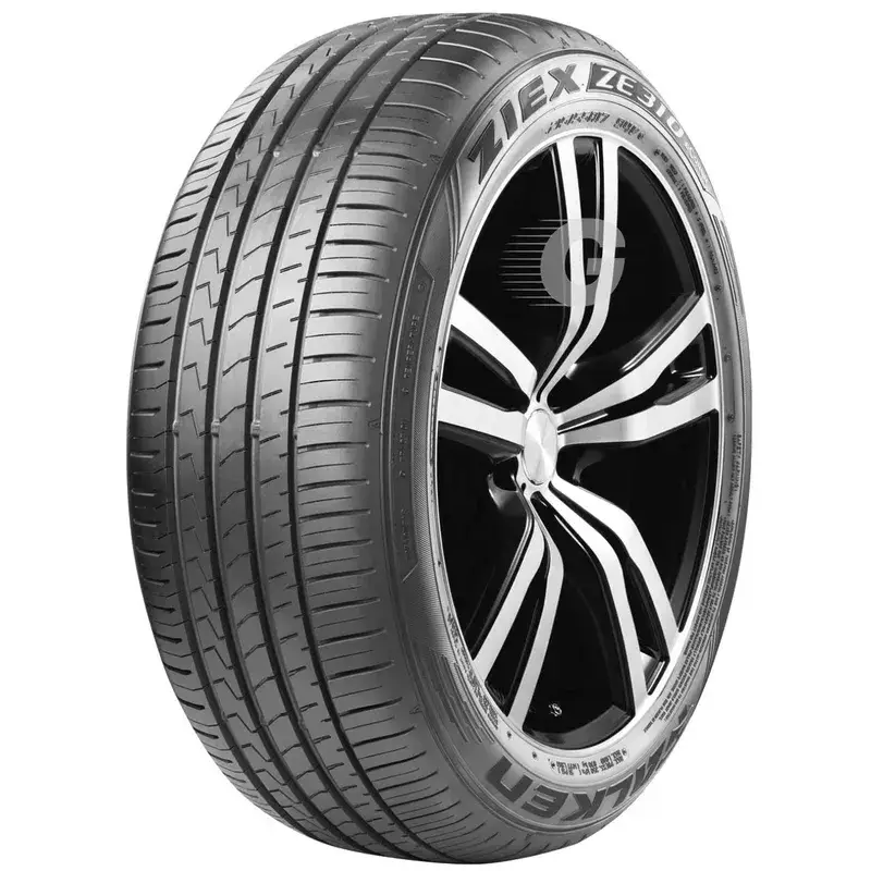 Sommerreifen Falken 215/50 R18 92V TL ZIEX ZE310A ECORUN Knallerangebot