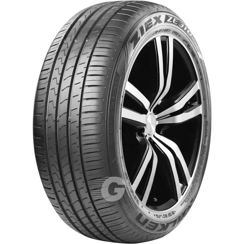 Sommerreifen Falken Ziex ZE 310 EC XL 225/45 R17 94 W Neue Ware