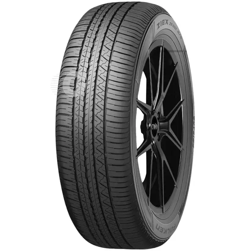 Sonderaktion Sommerreifen Falken Ziex ZE001A A/S M+S 225/55 R18 98 V