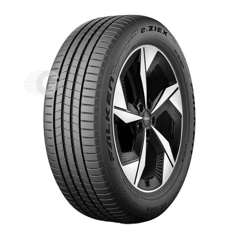 Aktuell Sommerreifen Falken E.ZIEX Silent Core XL Elect 185/55 R15 86 H