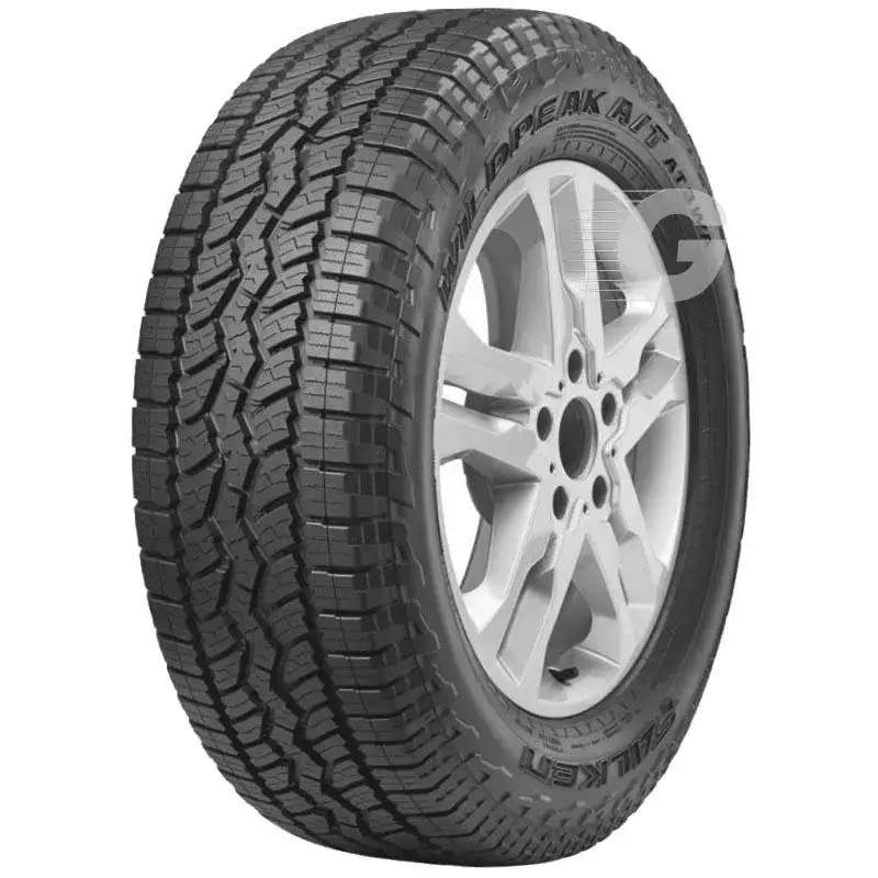 Allwetterreifen Falken Wildpeak A/T AT3WA M+S 3PMSF 215/80 R16 103 S Aktuell