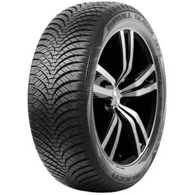 Allwetterreifen Falken Euroallseason AS210 M+S 3PMSF 185/60 R15 84 T Expressversand