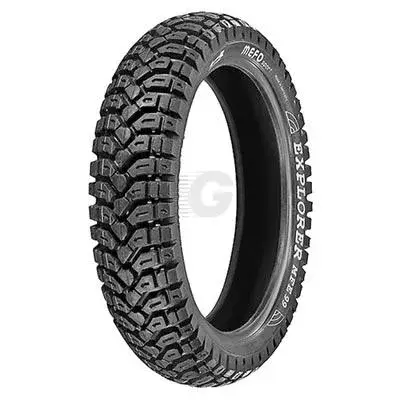 Schneller Versand Sommerreifen Mefo Sport MFE99 Explorer100/90 R19 57 H