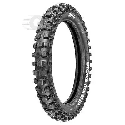 Sommerreifen Mefo Sport MFC13 Stone Master Jr. (TT) M+S 4.1/0 R18 67 P Aktuell