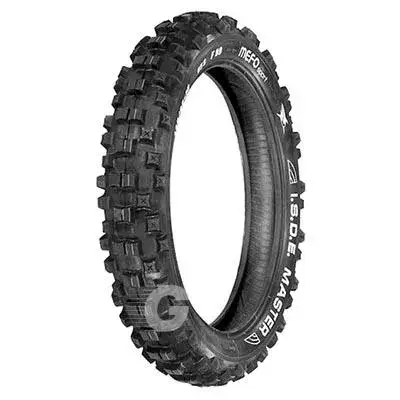 Sommerreifen Mefo Sport F99 ISDE-Master (TT) 140/80 R18 70 R Meistverkauft