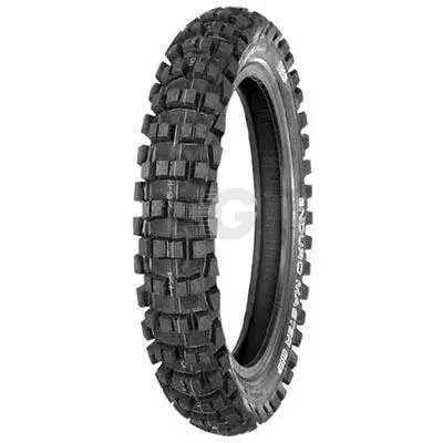 Sommerreifen Mefo Sport MFC15 Enduro Master (TT) M+S 90/90 R21 54 S Geprüft