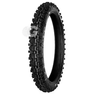 Schneller Versand Sommerreifen Mefo Sport MFC15 Enduro Master (TT) Red & White HART M+S 90/90 R21 54 S