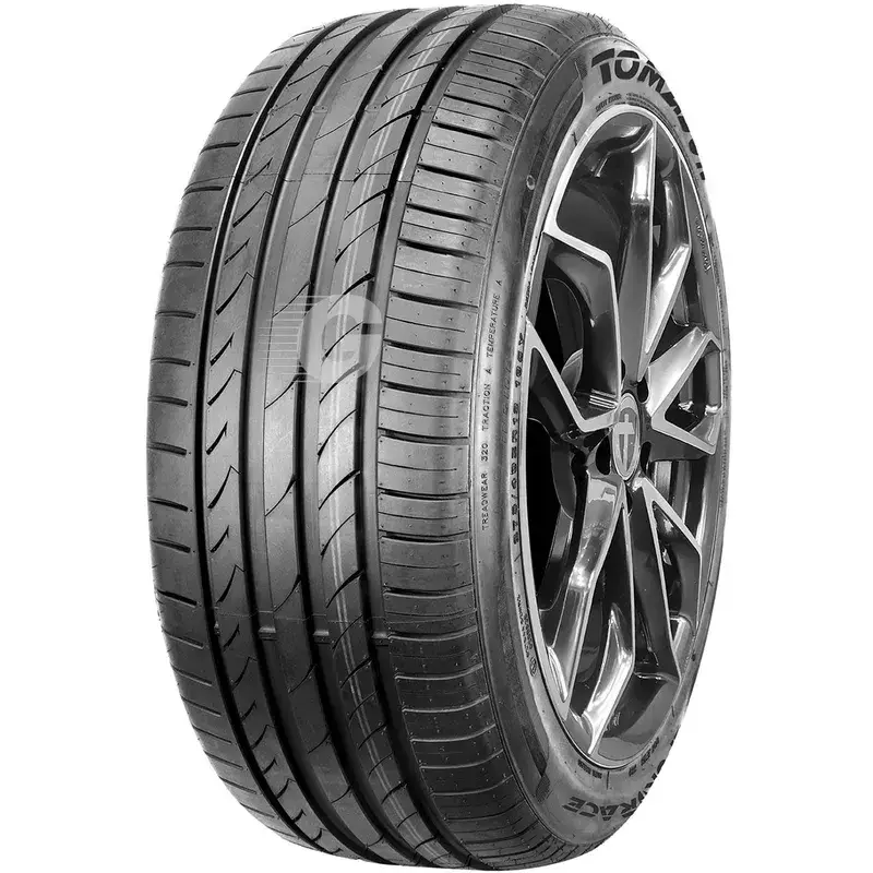 Zertifiziert Sommerreifen Tomason SPORTRACE XL 215/45 R17 91 W