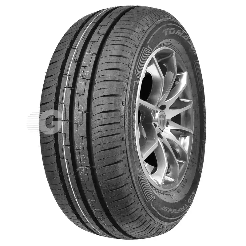 Sommerreifen Tomason ECO TRANS195/70 R15 104/102S S Must-Have