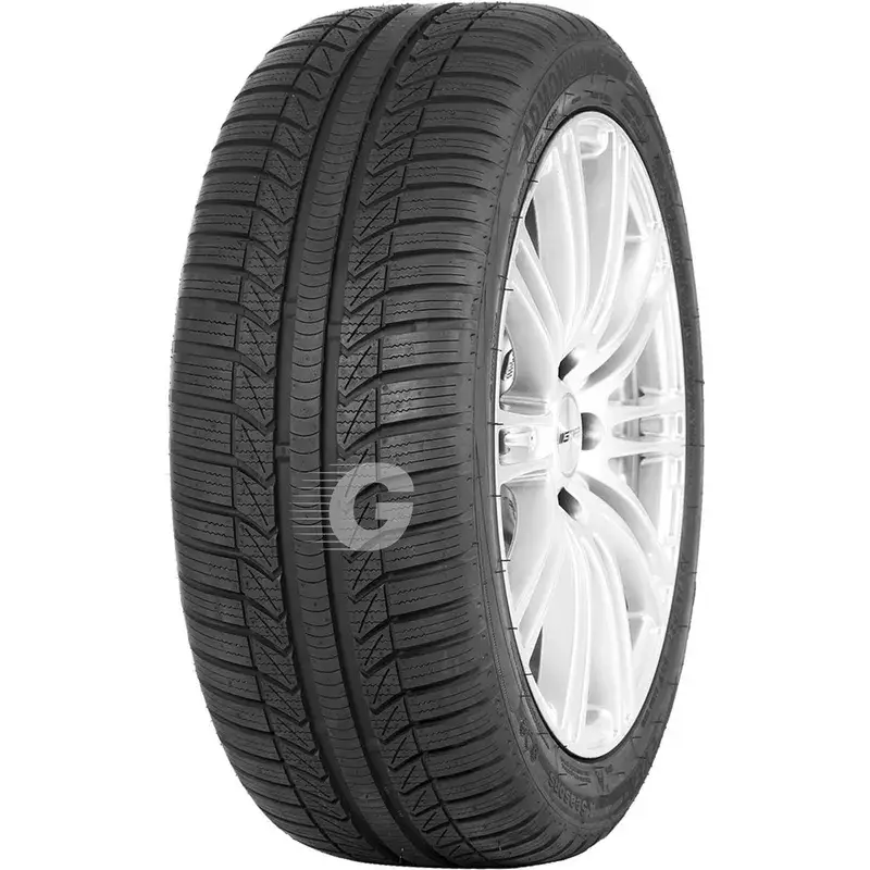 Zertifiziert Allwetterreifen Event 185/65 R15 92H TL ADMONUM 4S