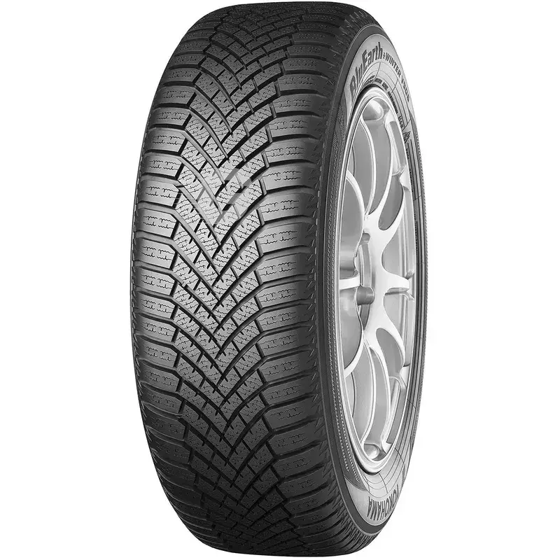 Wochenendangebot Winterreifen Yokohama 245/40 R18 97W TL BluEarth-Winter V906