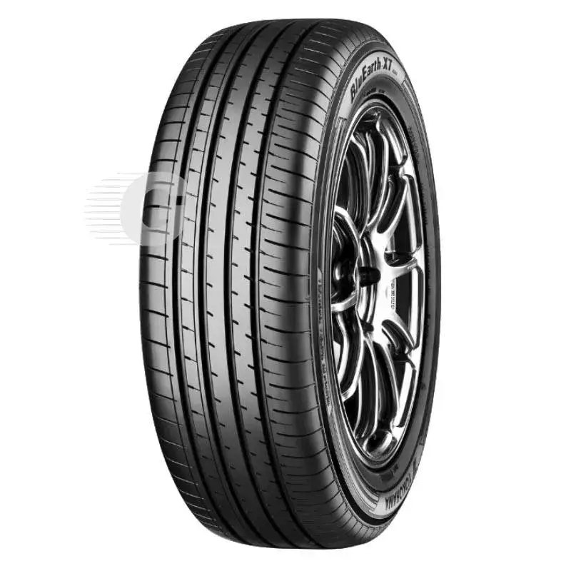 Top-Preis Sommerreifen Yokohama 235/55 R19 105V TL BluEarth-XT AE61