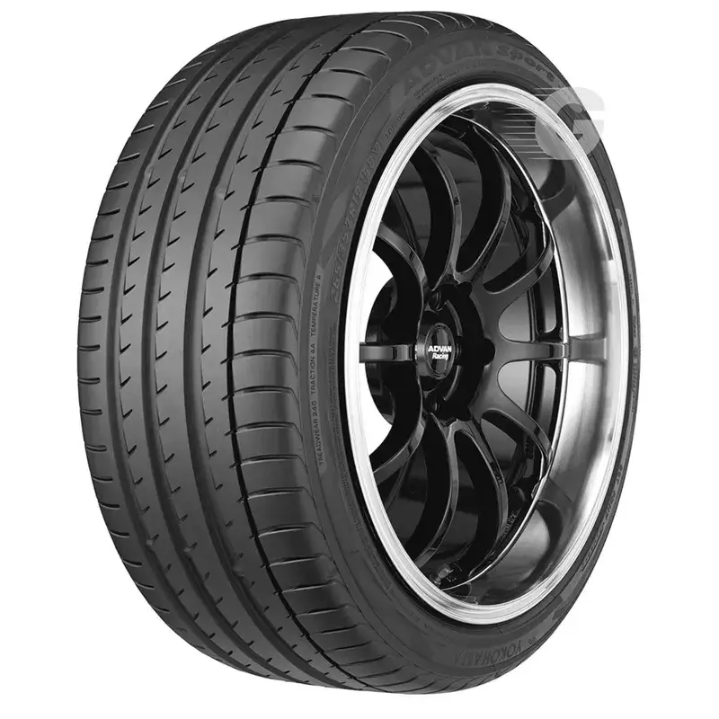 Nur Heute Sommerreifen Yokohama 245/35 ZR20 (95Y) TL Advan Sport V105S