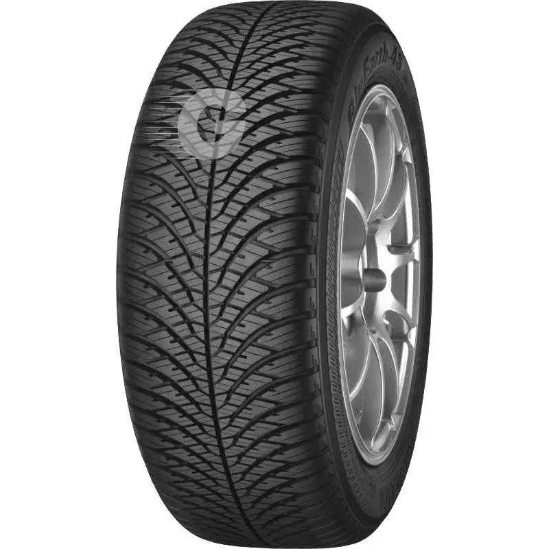Schneller Versand Allwetterreifen Yokohama 215/45 R17 91W TL BluEarth-4S AW21