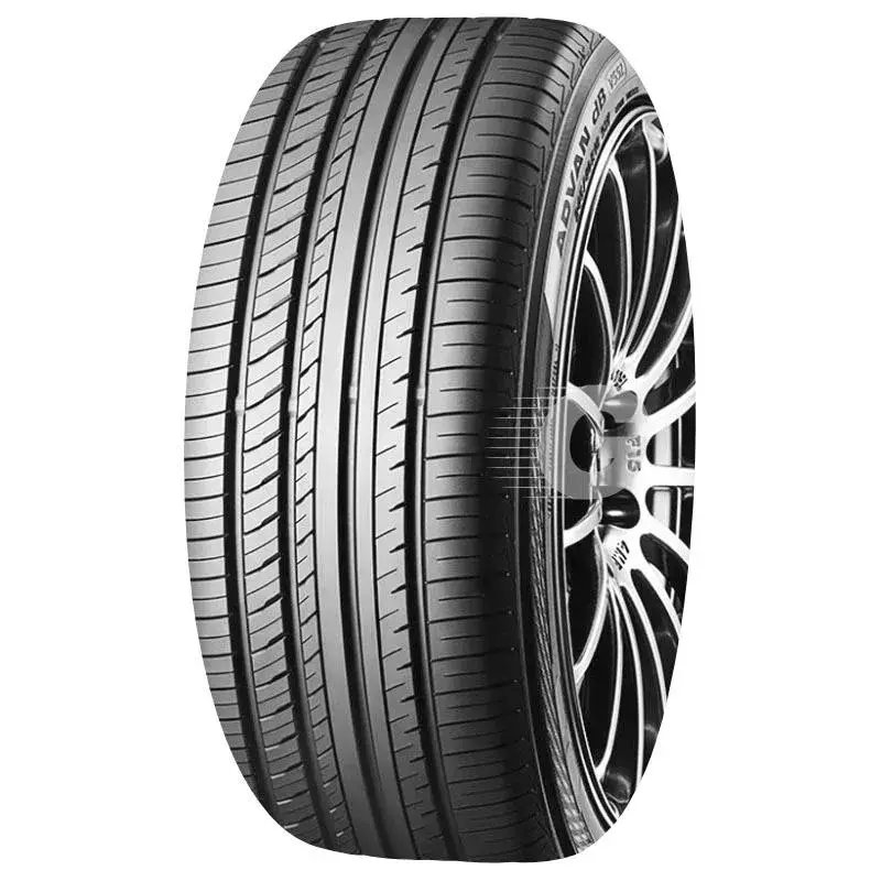Sommerreifen Yokohama ADVAN dB V552 RF 255/40 R21 102 Y Sichere Zahlung