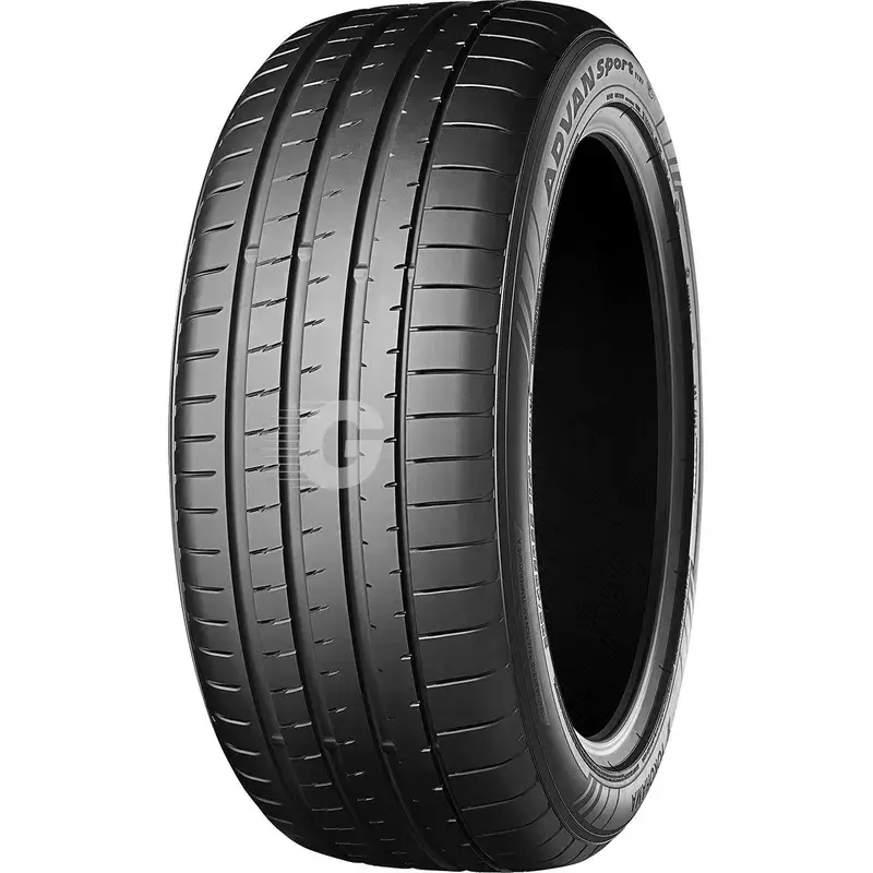 Sommerreifen Yokohama 315/30 ZR21 (105Y) TL Advan Sport V107D Markenprodukt