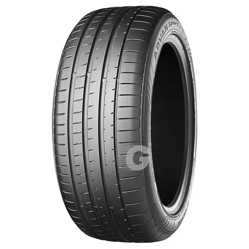 Versand Am Gleichen Tag Sommerreifen Yokohama 295/35 ZR20 105Y TL Advan Sport V107A