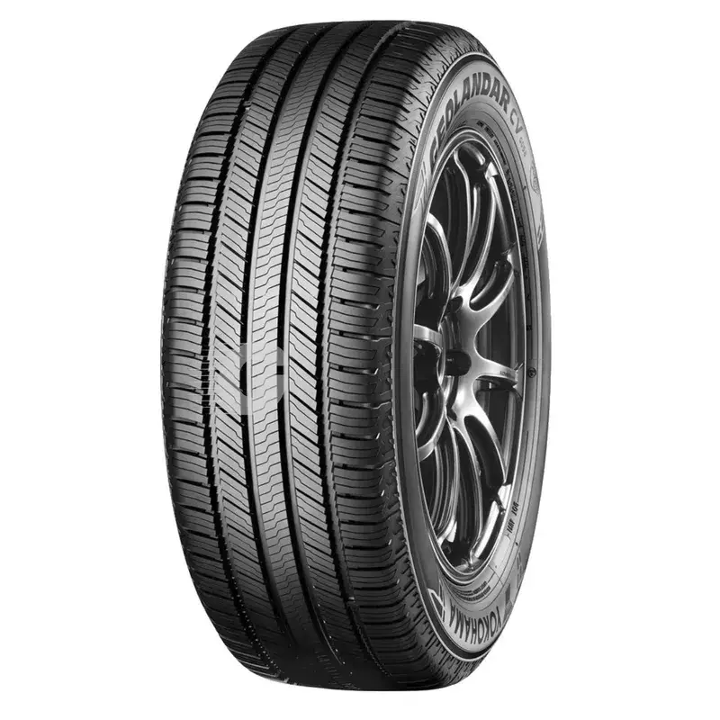 Sommerreifen Yokohama Geolandar CV G058265/60 R18 110 V Preisknaller