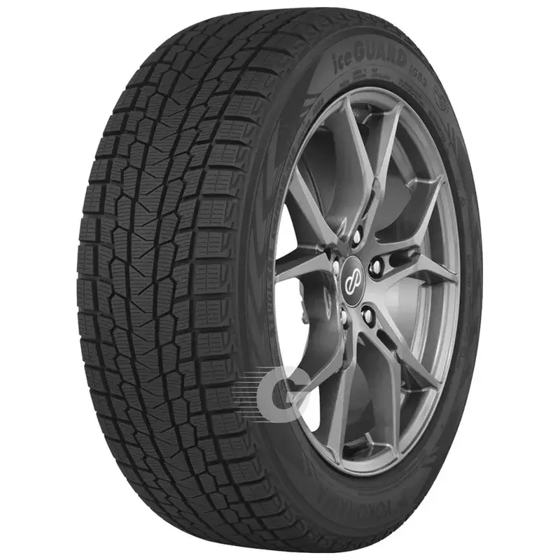 Winterreifen Yokohama iceGuard iG53 RPB XL M+S 3PMSF 245/50 R19 105 H Sale