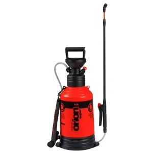 Kwazar - Orion Super Drucksprühgerät - 6L Markenware
