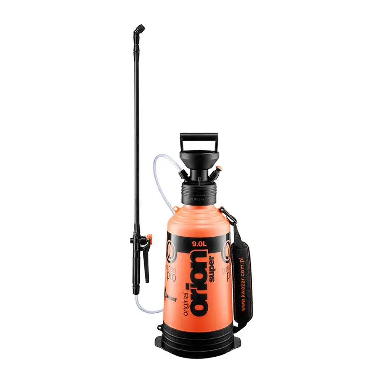 Orion Super Pressure sprayer 9,0 Liter Neue Kollektion