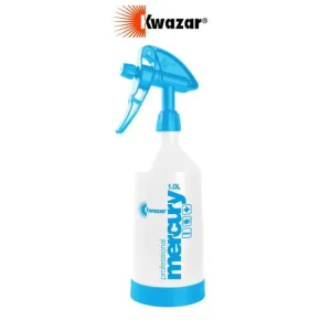 Sichere Zahlung Kwazar - Mercury Super PRO+ VITON - 1L - blau