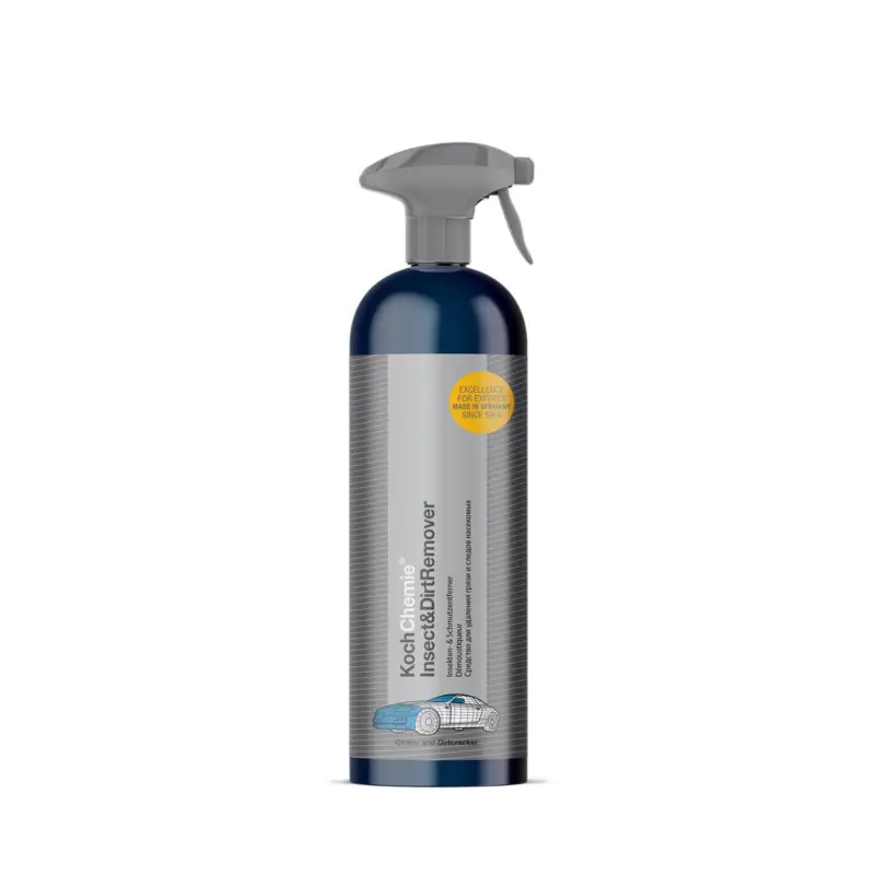 Koch Chemie Insect&DirtRemover - Insect & Dirt Remover 750ml Markenware