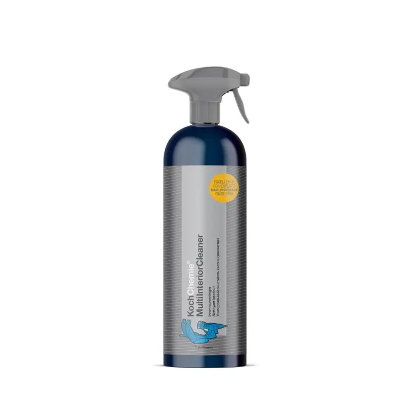 Schnäppchen Koch Chemie MultiInteriorCleaner - Interior Cleaner 750ml