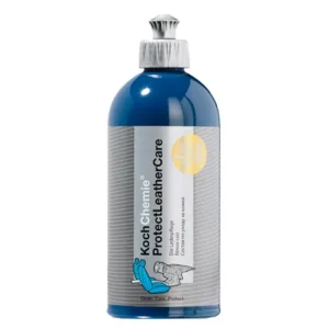 Geprüft Koch Chemie ProtectLeatherCare - Leather Care 500ml - Protect Leather Care