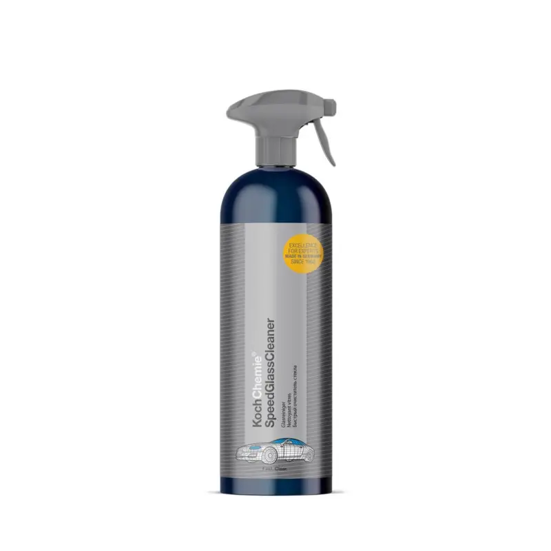Heißes Angebot Koch Chemie - Speed Glass Cleaner - 750ml