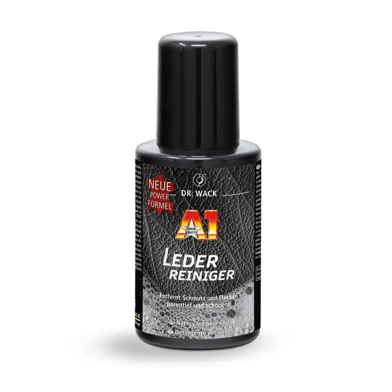 Nur Für Kurze Zeit Dr. Wack A1 Leather Cleaner - 250 ml