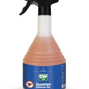 Dr. Wack - CW1:100 Insekten Entferner Gel - 500ml Preiswert