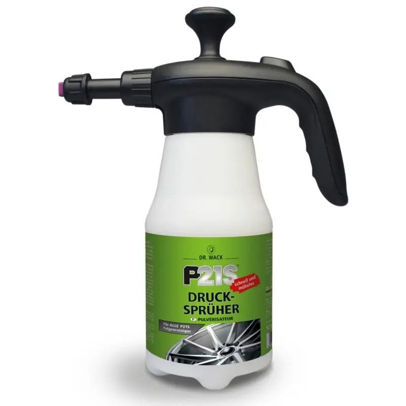 Dr. Wack - P21S Drucksprüher - 925ml Schnäppchen