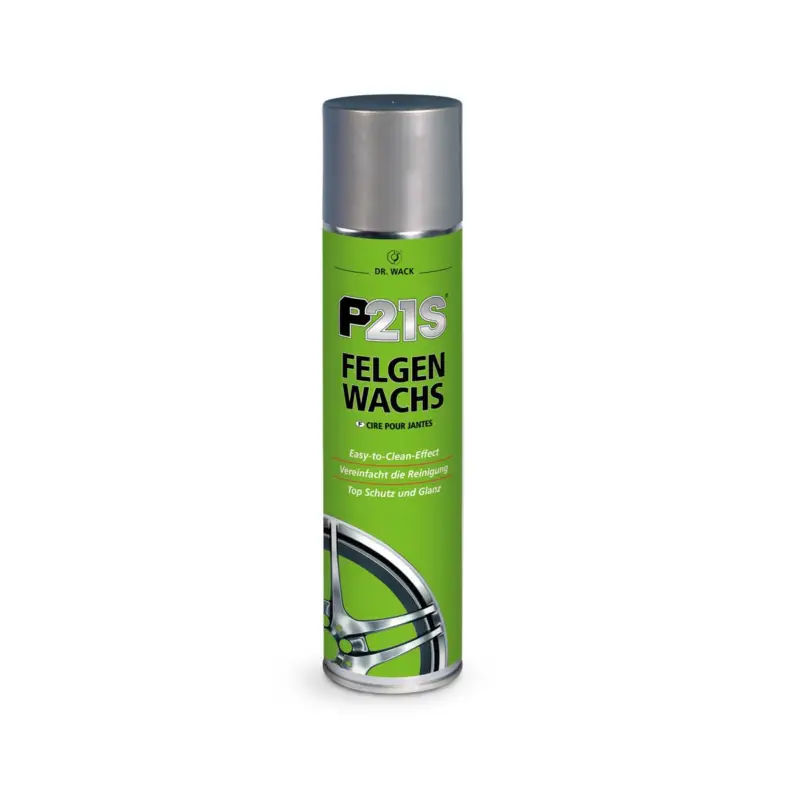 Nur Heute Dr. Wack P21S Rim Wax - 400 ml