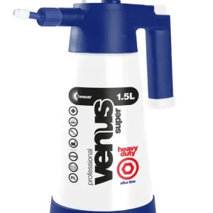 Venus Super HD Alka Line Sprayer 1.5 L Sichere Zahlung