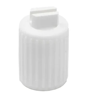 Kwazar replacement nozzle / replacement spray head white Neuheit